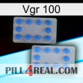 Vgr 100 20